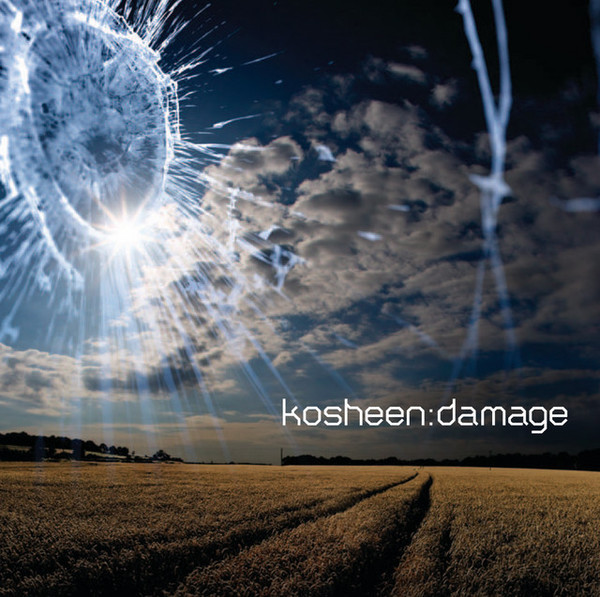 Stiahni si Hudba Kosheen - Damage (2007)[FLAC]