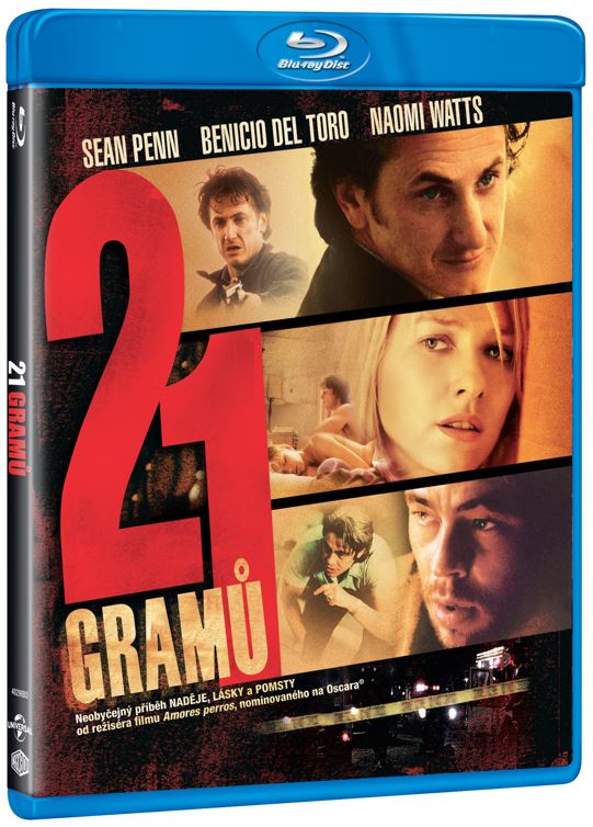 Stiahni si Blu-ray Filmy 21 gramů / 21 Grams (2003)(CZ/EN)[11080p][Blu-ray] = CSFD 84%