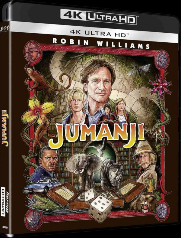 Stiahni si UHD Filmy Jumanji (1995)(CZ/SK/EN)[2160p][HDR10][HEVC]