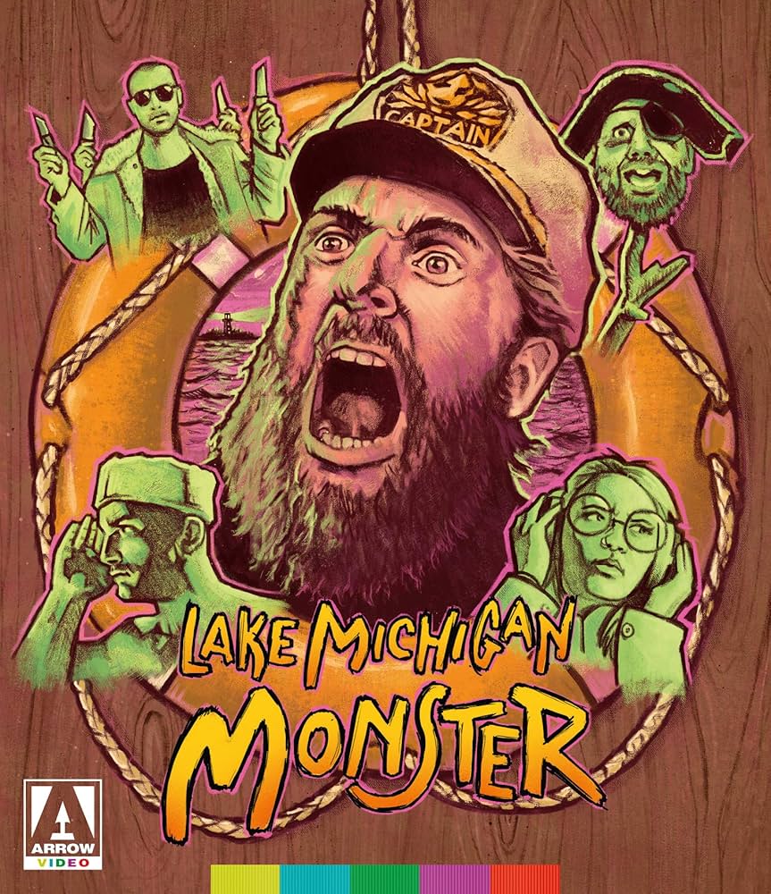 Stiahni si Filmy s titulkama Příšera z Michiganského jezera /Lake Michigan Monster (2018)(EN)[1080p][WEB-DL]  = CSFD 72%