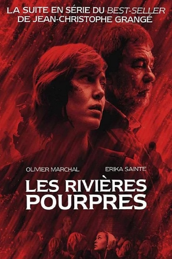 Stiahni si Seriál     Purpurove reky / Les Rivieres pourpres S01E04 - Jizvy z detstvi (CZ)[WebRip]