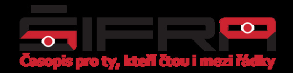 Stiahni si Knihy a Časopisy SIFRA 03/2020 (CZ)