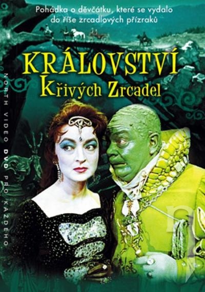 Stiahni si Filmy CZ/SK dabing Kralovstvo krivych zrkadiel / Korolevstvo krivych zerkal (1963)(CZ/SK) = CSFD 63%
