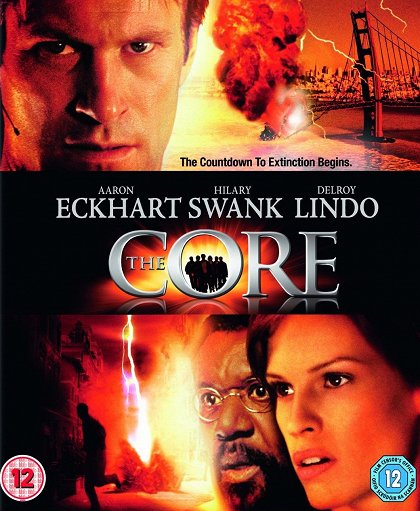 Stiahni si Filmy CZ/SK dabing  Jadro / The Core (2003)(CZ)[1080p] = CSFD 53%