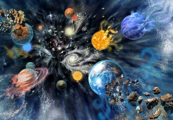 Stiahni si Dokument Jak velky je vesmir? / How Big Is the Universe? (2012)(CZ)[TvRip] = CSFD 84%