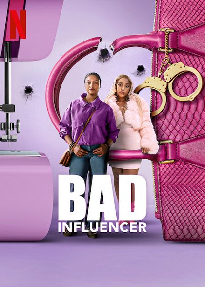 Stiahni si Seriál Bad Influencer 1. serie (2025)(CZ)[1080p][WEB-DL] = CSFD 50%