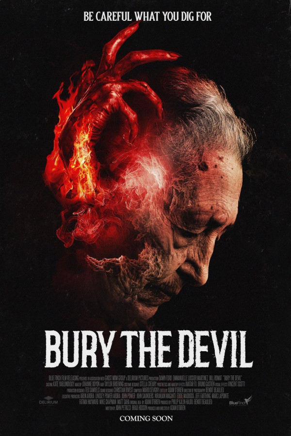 Stiahni si Filmy s titulkama  Bury the Devil (2026)[WEB-DL][1080p] = CSFD 34%