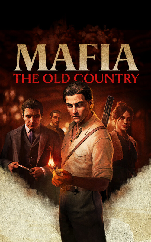Stiahni si Hry na Windows Mafia: Domovina / Mafia: The Old Country + DLC (2025)(CZ)