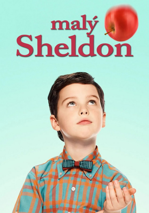Stiahni si Seriál Malý Sheldon / Young Sheldon 4. série 4 (2020)(CZ/EN)[1080p][HEVC] = CSFD 78%