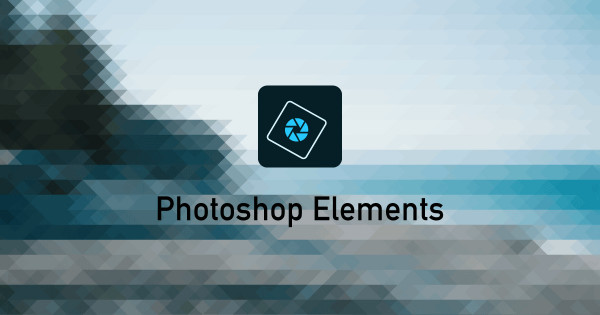 Stiahni si Programy Adobe Photoshop Elements 2026 (v26.3.0.82) CZ EN