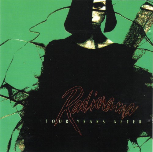 Stiahni si Hudba Radiorama - Four Year After (2016)[FLAC]