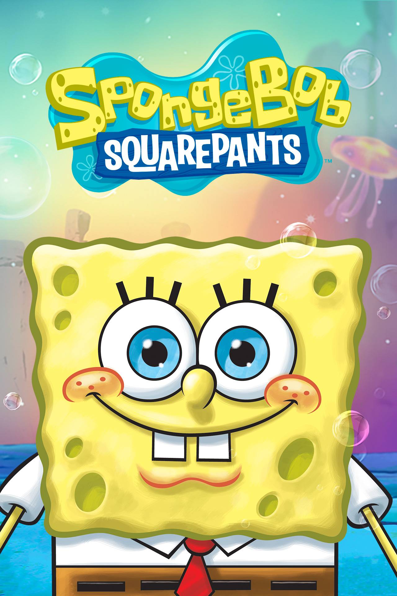 Stiahni si Filmy Kreslené Spongebob Kolekce (CZ)[720p] = CSFD 76%