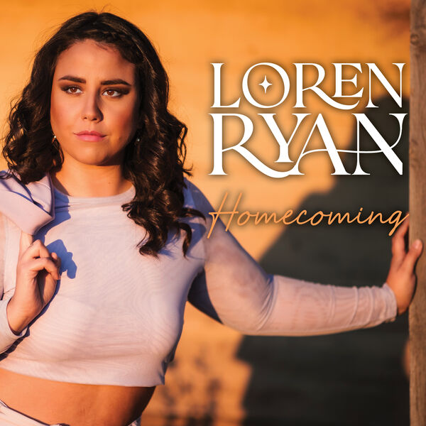Stiahni si Hudba LOREN RYAN - Homecoming (2024)[FLAC]