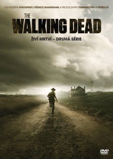 Stiahni si Seriál Zivi mrtvi / The Walking Dead - 2. serie (CZ)  = CSFD 80%
