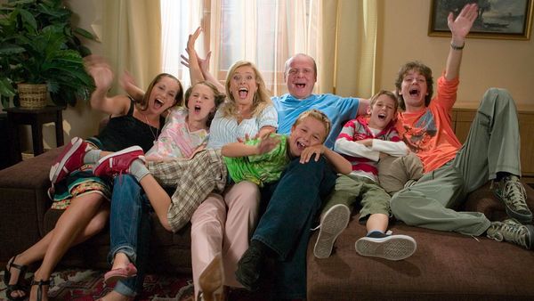 Stiahni si Seriál Horakovi 1+2 seria (39-dielny, 1080p, CZ) = CSFD 51%