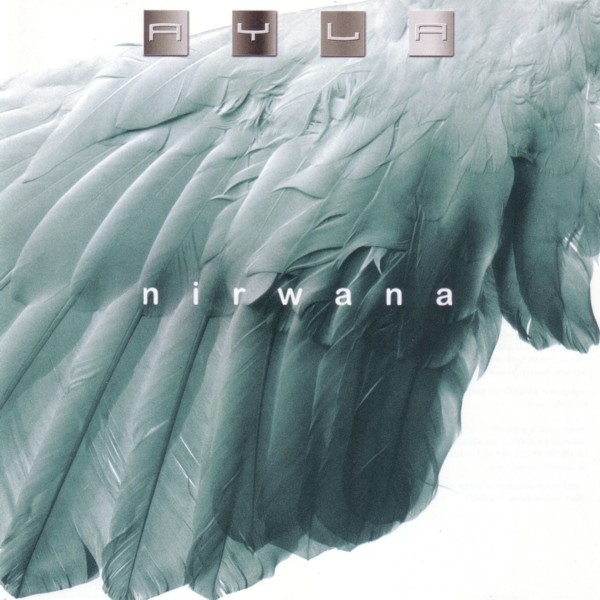 Ayla - Nirwana (1999) lossless