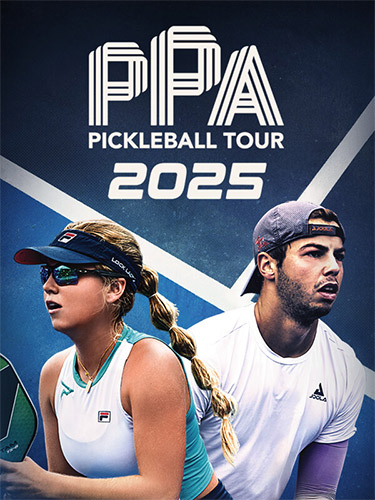 Stiahni si Hry na Windows PPA Pickleball Tour 2025 – v1.0.2 + Windows 7 Fix [FitGirl Repack]