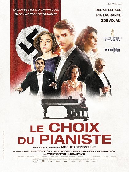 Stiahni si Filmy CZ/SK dabing Klavíristova volba / Le Choix du pianiste (2024)(CZ/FR)[WEB-DL][1080p] = CSFD 50%