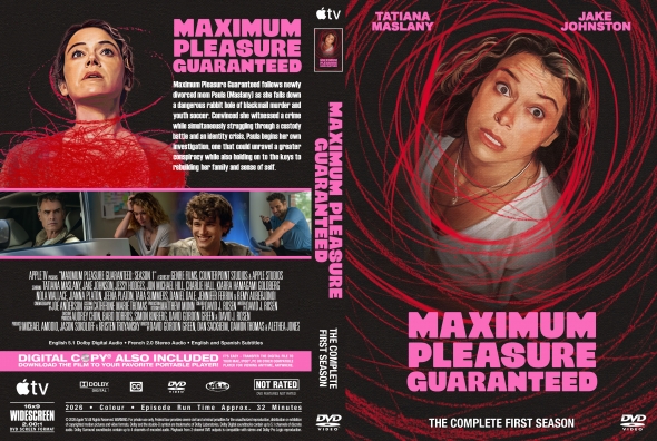 Stiahni si Seriál Maximální potěšení zaručeno / Maximum Pleasure Guaranteed S01E02 (EN)[1080p][WEB-DL][HEVC] = CSFD 50%