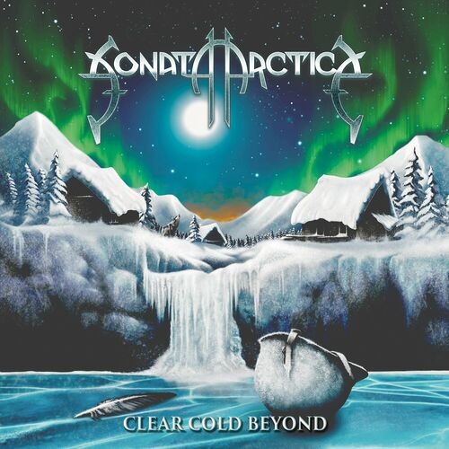 Stiahni si Hudba Sonata Arctica - Clear Cold Beyond (2024) [24Bit-44.1kHz] FLAC