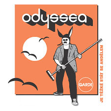 Stiahni si Hudba Odyssea - Je tezke se stat andelem (1996)