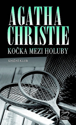 Stiahni si Mluvené slovo Christie Agatha - Kocka mezi holuby (Lukas Hlavica)(10h8m)\