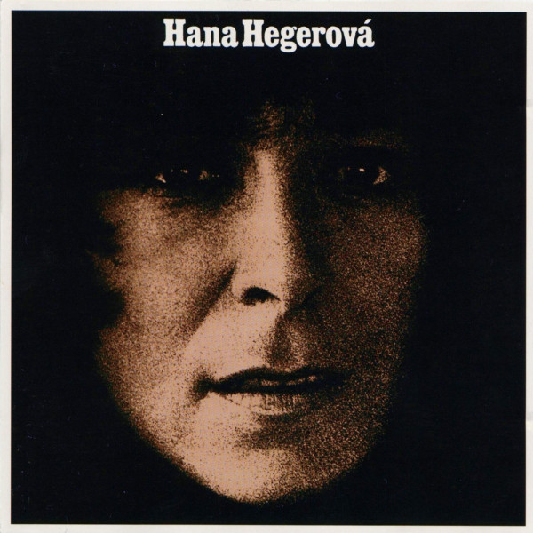 Stiahni si Hudba Hana Hegerova - Recital 2 (1974)[FLAC]