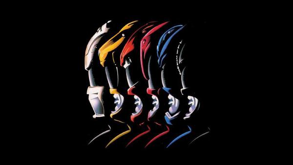 Stiahni si HD Filmy Power Rangers: Film / Mighty Morphin Power Rangers: The Movie (1995)(CZ/ENG)[720p] = CSFD 20%