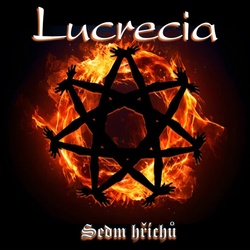 Stiahni si Hudba Lucrecia - Sedm Hříchů (EP) (2026)