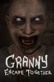 Stiahni si Hry na Windows Granny: Escape Together - v1.2.2 (2024-2025) (ENG)