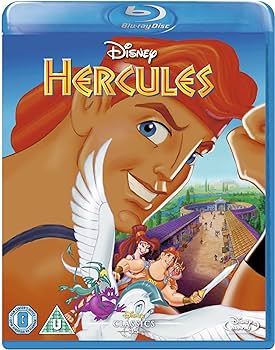 Stiahni si HD Filmy Herkules/  Hercules (1997)(CZ/EN)[1080p] = CSFD 79%