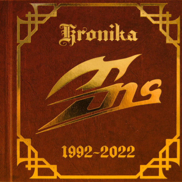 Stiahni si Hudba T N S  - Kronika 1992 - 2022 (2022)