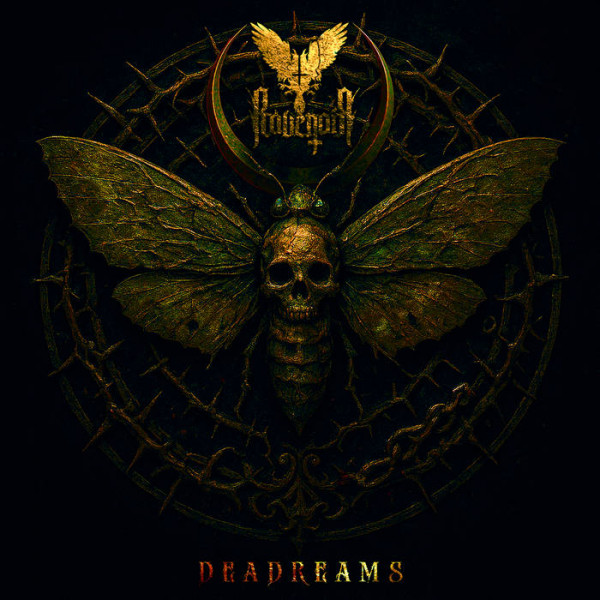 Stiahni si Hudba Ravenoir - Deadreams - 2025, MP3