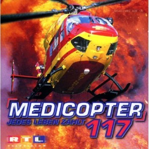 Medicopter 117 / Medicopter 117 - Jedes Leben zählt 1.-6. serie (1998-2005)(CZ)[TVRip] = CSFD 23%