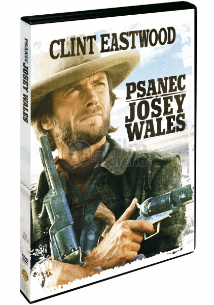 Stiahni si HD Filmy Psanec Josey Wales / The Outlaw Josey Wales (1976)(CZ/EN)[1080p] = CSFD 76%
