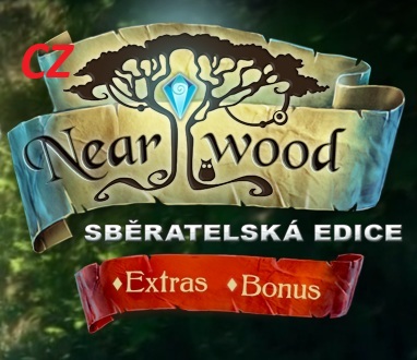 Stiahni si Hry na Windows Nearwood - Collector's Edition CZ