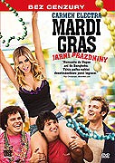 Stiahni si Filmy CZ/SK dabing Mardi Gras: Jarni prazdniny / Mardi Gras: Spring Break (2010)(CZ) = CSFD 55%