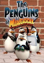 Tucnaci z Madagaskaru / The Penguins of Madagascar 1-2 seria (SK)[TvRip] = CSFD 68%