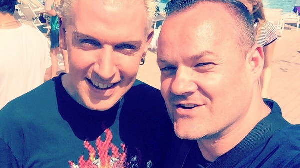 Stiahni si Hudební videa SSL MixMission - H.P.Baxxter & Jay Frog (2025)[1080p]