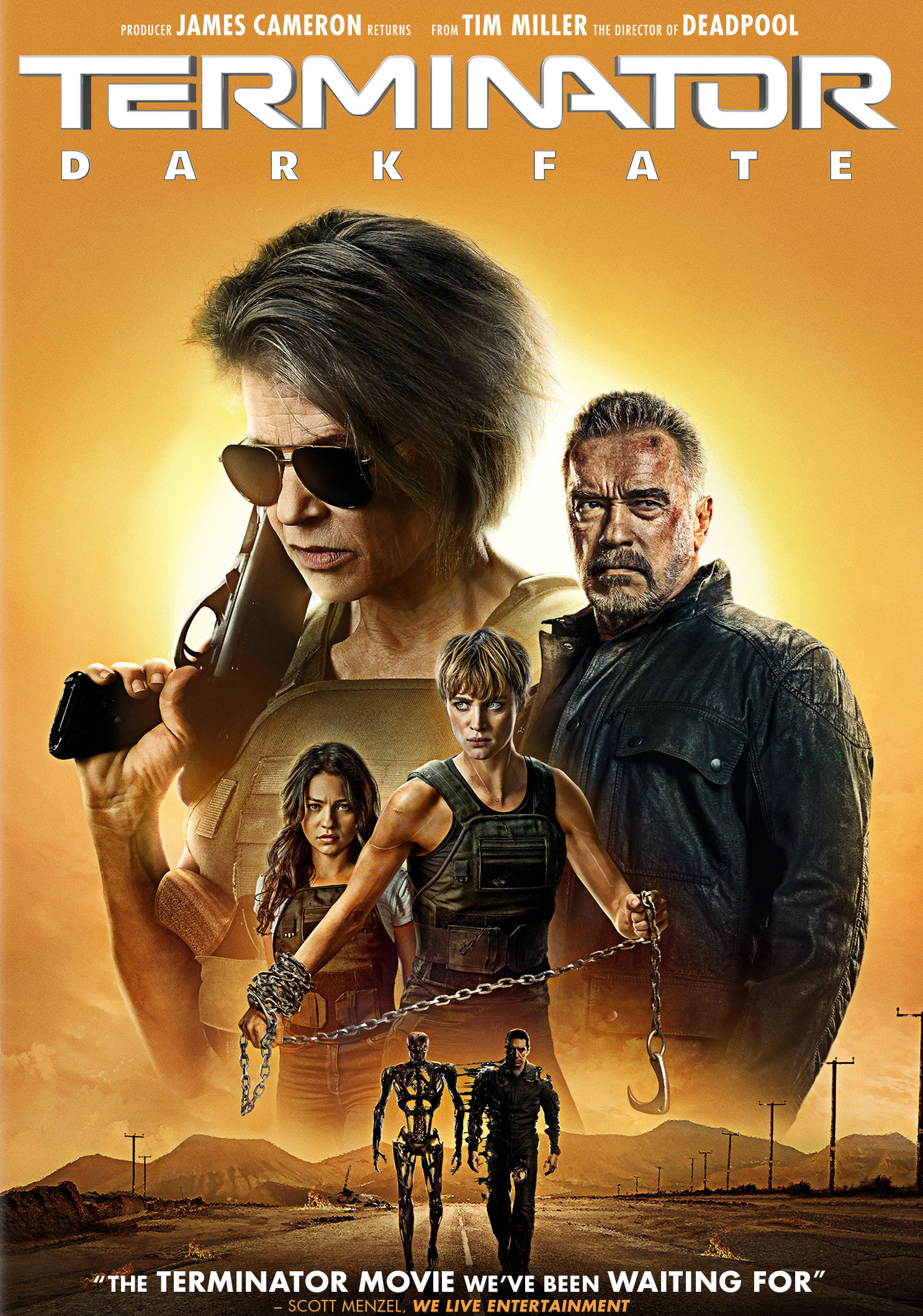 Stiahni si HD Filmy Terminator: Temny osud/Terminator: Dark Fate (2019)(CZ/ENG) [1080p] = CSFD 67%