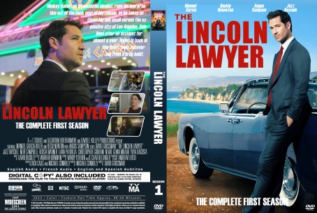 Stiahni si Seriál Advokát / The Lincoln Lawyer 1. serie (CZ/EN)[1080p][WebRip] = CSFD 80%