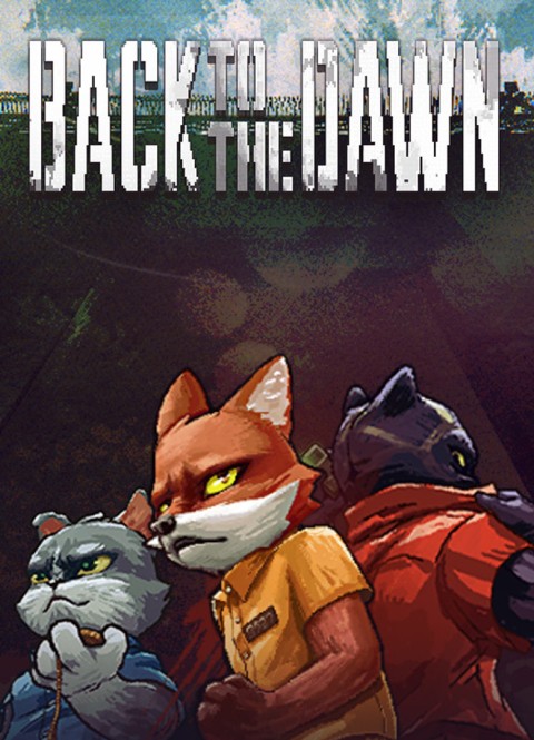 Stiahni si Hry na Windows Back to the Dawn (2023)(v.1.3.76-RC)(Early Access)