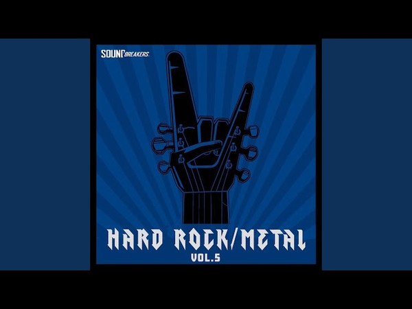 Stiahni si Hudba VA - Metal Hard Rock Covers Vol.5 (2005)