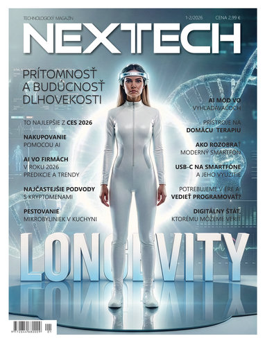 Stiahni si Knihy a Časopisy NEXTECH (01-02/2026)(SK)
