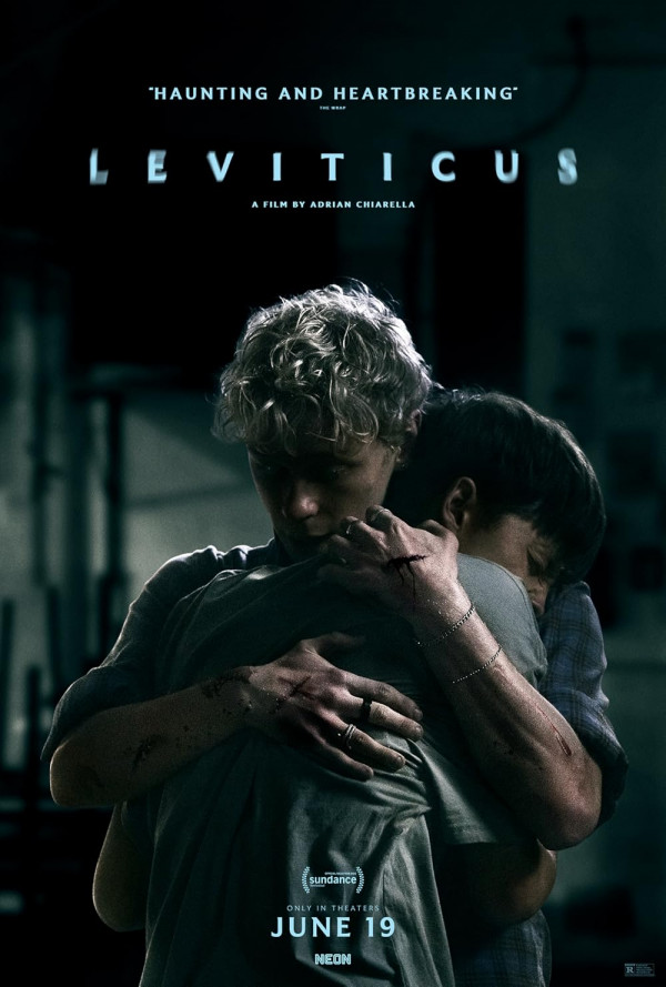Stiahni si Filmy s titulkama Leviticus (2026)(ENG)[1080p][MPEG4/ISO/AVC] = CSFD 68%