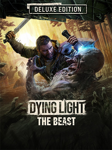 Stiahni si Hry na Windows Dying Light: The Beast - Deluxe Edition [v 1.2.0 + DLCs + Multiplayer] (2025) PC | RePack FitGirl