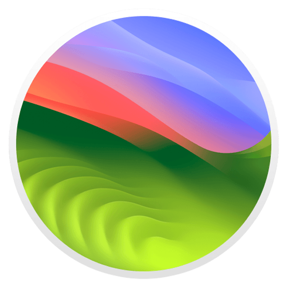 Stiahni si Programy macOS 14 (Sonoma)