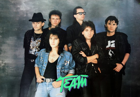 Stiahni si Hudba Team + Pavol Habera Albumy