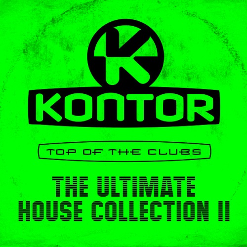 Stiahni si Hudba VA - Kontor Top Of The Clubs The Ultimate House Collection II (2018)