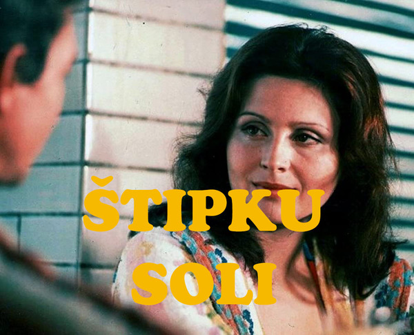 Stiahni si Filmy CZ/SK dabing Stipku soli (1977)(SK)[TvRip] = CSFD 62%